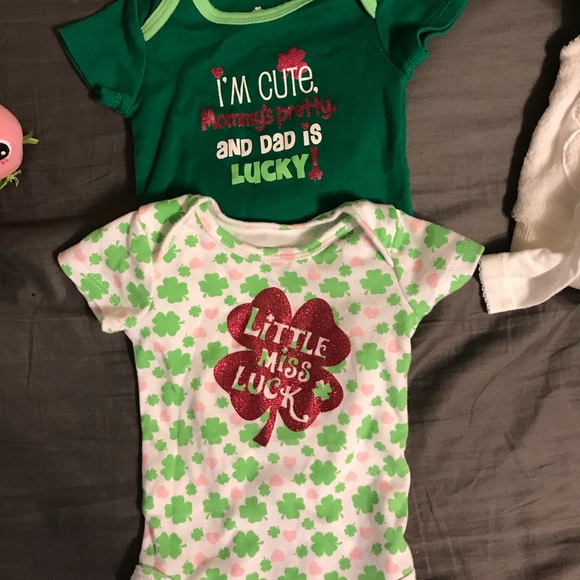 Baby girl clothes - Picture 4 of 8